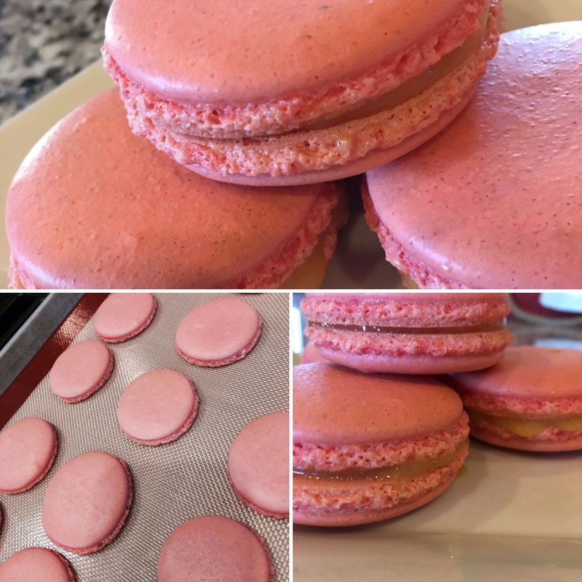 Macarons